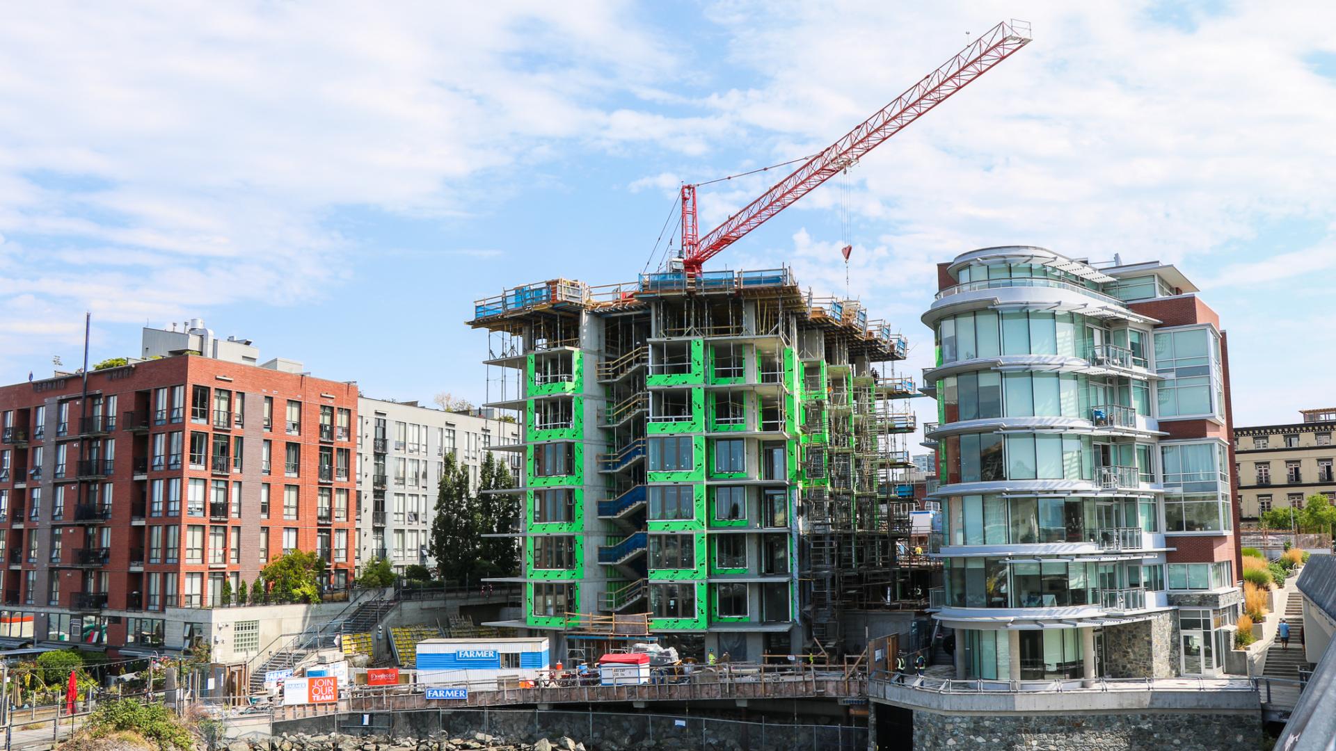 Building Construction
