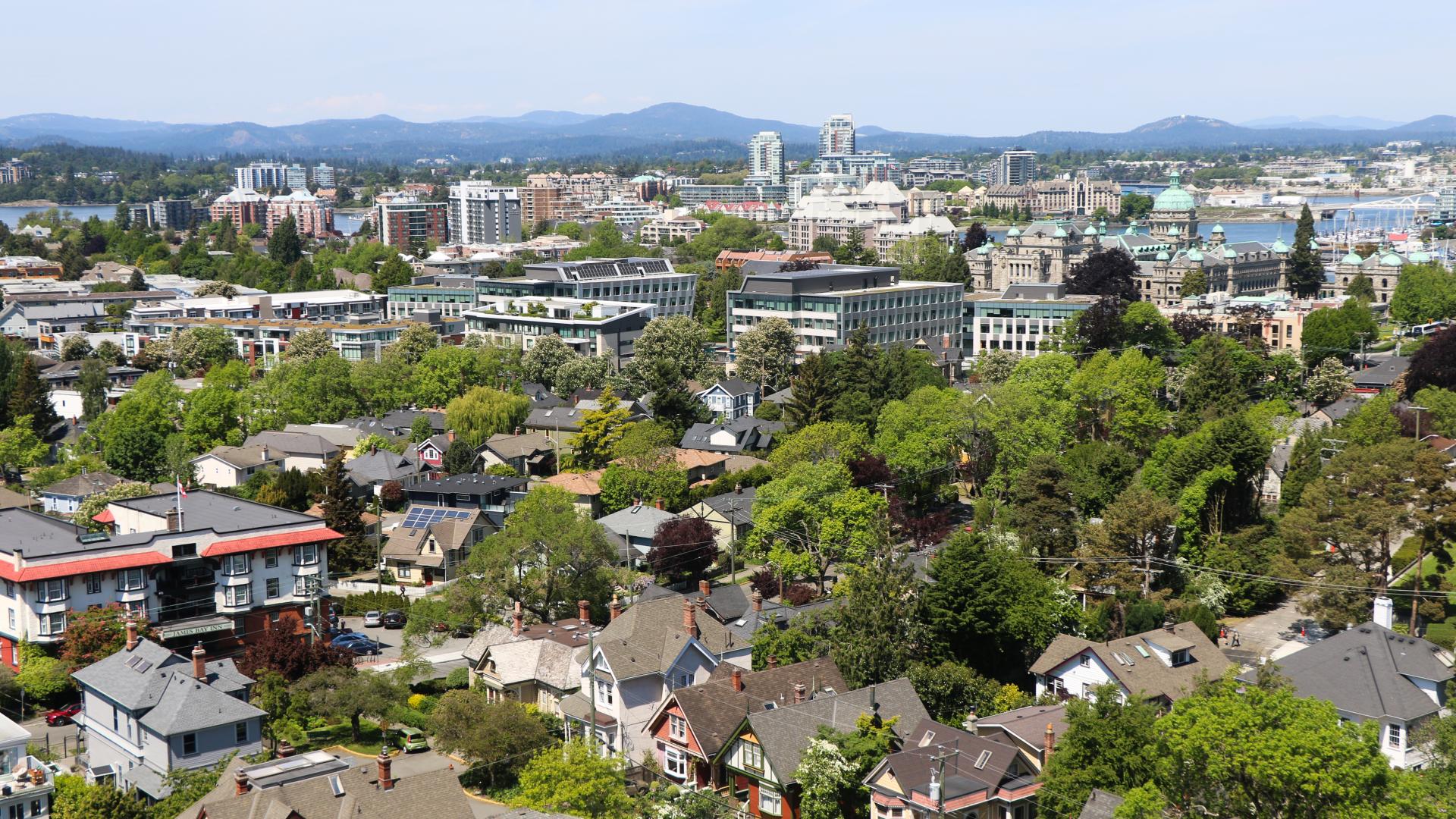 Victoria Housing