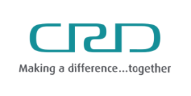 CRD logo