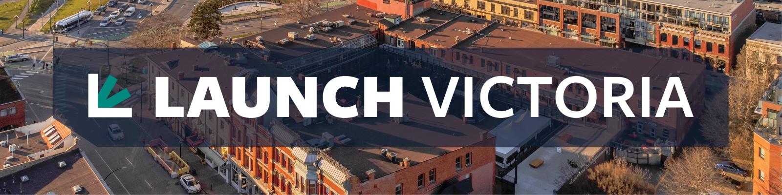 Launch Victoria