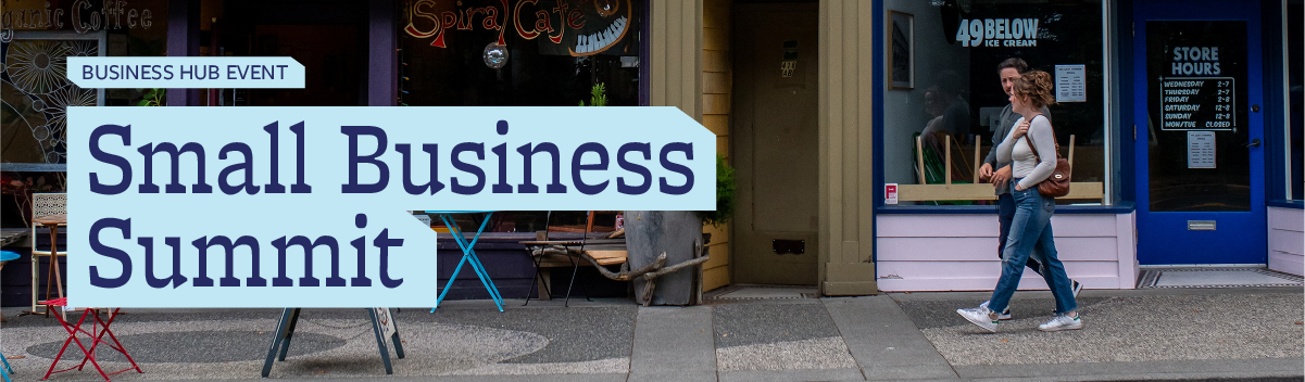 Small Biz Summit